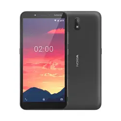 قیمت و خرید Nokia C2 - گوشی موبایل نوکیا سی ۲ - تل استار
