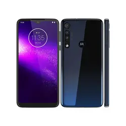 Motorola Moto One Macro 64G - گوشی موتورولا وان ماکرو ۶۴ گیگ