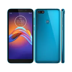 Motorola Moto E6 Play 32G - گوشی موتورولا ای ۶ پلی ۳۲ گیگ