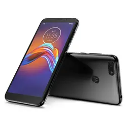 Motorola Moto E6 Play 32G - گوشی موتورولا ای ۶ پلی ۳۲ گیگ