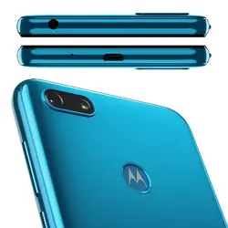 Motorola Moto E6 Play 32G - گوشی موتورولا ای ۶ پلی ۳۲ گیگ