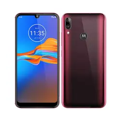 Motorola Moto E6 Plus 64G - گوشی موتورولا ای ۶ پلاس ۶۴ گیگ