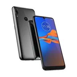 Motorola Moto E6 Plus 64G - گوشی موتورولا ای ۶ پلاس ۶۴ گیگ