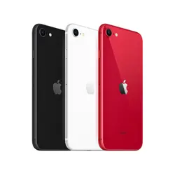 قیمت و خرید (Apple iPhone SE2 128G (2020 - گوشی موبایل اپل اس ای ۲ (۲۰۲۰) - تل استار