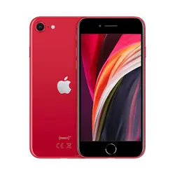 قیمت و خرید (Apple iPhone SE2 128G (2020 - گوشی موبایل اپل اس ای ۲ (۲۰۲۰) - تل استار