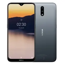 قیمت و خرید Nokia 2.3 - گوشی موبایل نوکیا ۲٫۳ - تل استار