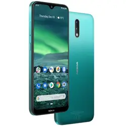 قیمت و خرید Nokia 2.3 - گوشی موبایل نوکیا ۲٫۳ - تل استار