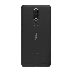 قیمت و خرید Nokia 3.1 Plus - گوشی موبایل نوکیا ۳٫۱ پلاس - تل استار