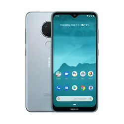 قیمت و خرید Nokia 6.2 128G - گوشی موبایل نوکیا ۶٫۲ - تل استار