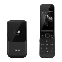 قیمت و خرید Nokia 2720 - گوشی نوکیا ۲۷۲۰ - تل استار