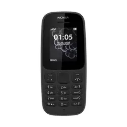قیمت و خرید (Nokia 105 (2017 - گوشی نوکیا N105 - تل استار