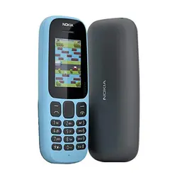 قیمت و خرید (Nokia 105 (2017 - گوشی نوکیا N105 - تل استار