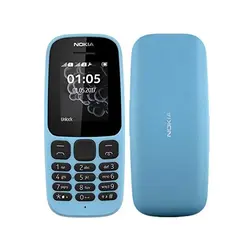 قیمت و خرید (Nokia 105 (2017 - گوشی نوکیا N105 - تل استار