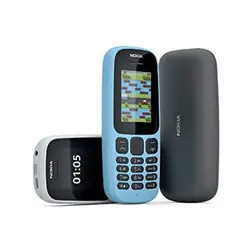 قیمت و خرید (Nokia 105 (2017 - گوشی نوکیا N105 - تل استار