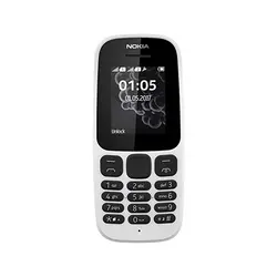 قیمت و خرید (Nokia 105 (2017 - گوشی نوکیا N105 - تل استار