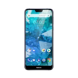 قیمت و خرید Nokia 7.1 - گوشی نوکیا ۷٫۱ - تل استار