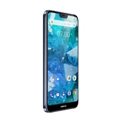 قیمت و خرید Nokia 7.1 - گوشی نوکیا ۷٫۱ - تل استار