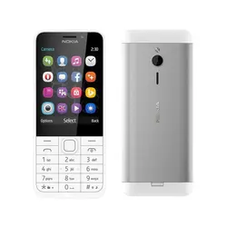 قیمت و خرید Nokia 230 - گوشی موبایل ۲۳۰ نوکیا - تل استار