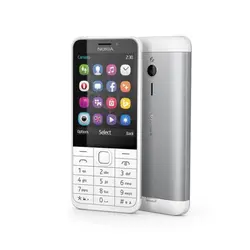 قیمت و خرید Nokia 230 - گوشی موبایل ۲۳۰ نوکیا - تل استار