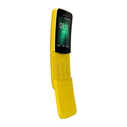 قیمت و خرید Nokia N8110 - گوشی نوکیا اِن ۸۱۱۰ - تل استار