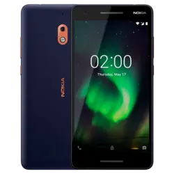 قیمت و خرید Nokia 2.1 - گوشی نوکیا ۲٫۱ - تل استار