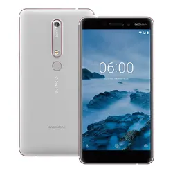 قیمت و خرید Nokia 6.1 - گوشی نوکیا ۶٫۱ - تل استار