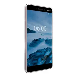 قیمت و خرید Nokia 6.1 - گوشی نوکیا ۶٫۱ - تل استار