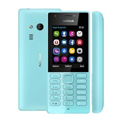 قیمت و خرید Nokia 216 - گوشی موبایل N 216 نوکیا - تل استار
