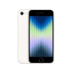 قیمت و خرید (Apple iPhone SE 64GB (2022 - گوشی موبایل اپل اس ای (2022) 64گیگابایت - تل استار