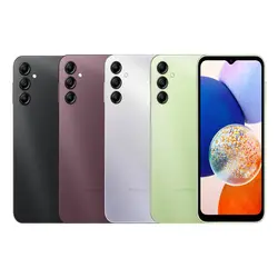 Samsung Galaxy A14 4G 128/6 GB - گوشی سامسونگ گلکسی آ14 فور جی 128/6گیگا بایت