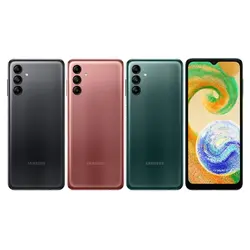 Samsung Galaxy A04s 128/4 GB - گوشی سامسونگ آ04 اس 128/4گیگابایت
