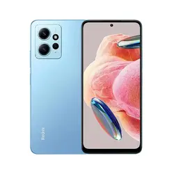 قیمت و خرید Xiaomi Note 12 128/4- گوشی شیائومی نوت 12 حافظه 128 رم 4 گیگابایت - تل استار