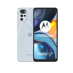 قیمت و خرید Motorola Moto G22 4/128- گوشی موتورولا موتو جی 22 128 گیگابایت - تل استار