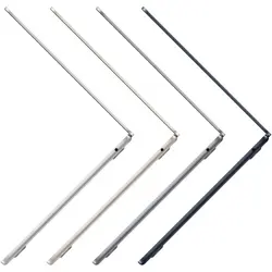 MacBook air 2022 MLY03 M2 512/8 - لپ تاپ 13.6 اینچی اپل مدل MLY03 M2