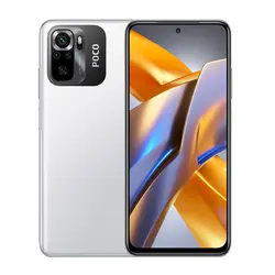 Xiaomi Poco M5 S 256/8 GB - گوشی شیائومی پوکو ام 5 اس256/8