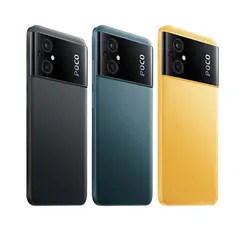 Xiaomi Poco M5 128/4 GB - گوشی شیائومی پوکوام5 128/4