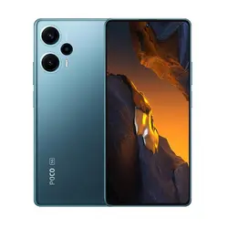 قیمت و خرید Xiaomi Poco F5 256/8 - گوشی شیائومی پوکو اف 5 حافظه 256 رم 8 گیگابایت - تل استار