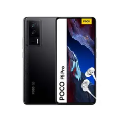 قیمت و خرید Xiaomi Poco F5 Pro 256/12 - گوشی شیائومی پوکو اف 5 پرو حافظه 256 رم 12 گیگابایت - تل استار
