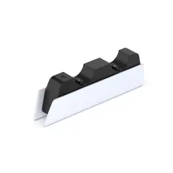قیمت و خرید DualSense Charging Station PS5- پایه شارژر دسته پلی استیشن 5 - تل استار