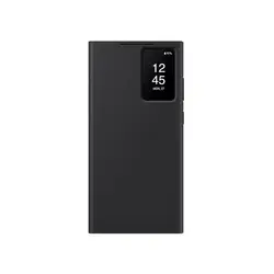 قیمت و خرید کیف هوشمند سامسونگ مدل Clear View Cover برای گوشی Galaxy S23 Ultra - تل استار