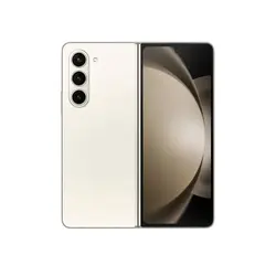 قیمت و خرید Samsung Galaxy Z Fold 5 256/12- گوشی سامسونگ گلکسی زد فولد 5 256/12 - تل استار