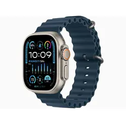 قیمت و خرید Apple Watch Ultra 2 49mm- ساعت هوشمند اپل واچ اولترا 2 - تل استار