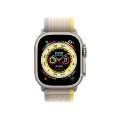 قیمت و خرید Apple Watch Ultra 2 49mm- ساعت هوشمند اپل واچ اولترا 2 - تل استار