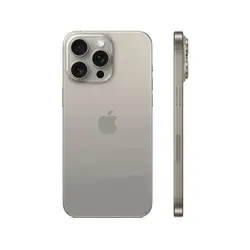 قیمت و خرید Apple iPhone 15 Pro Max (Not Active) 256GB- گوشی اپل آیفون 15 پرو مکس حافظه 256 گیگابایت - تل استار