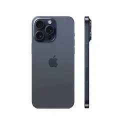 قیمت و خرید Apple iPhone 15 Pro Max (Not Active) 512GB- گوشی اپل آیفون 15 پرو مکس حافظه 512 گیگابایت - تل استار