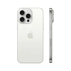 قیمت و خرید Apple iPhone 15 Pro Max (Not Active) 512GB- گوشی اپل آیفون 15 پرو مکس حافظه 512 گیگابایت - تل استار