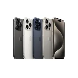 قیمت و خرید Apple iPhone 15 Pro Max (Not Active) 512GB- گوشی اپل آیفون 15 پرو مکس حافظه 512 گیگابایت - تل استار