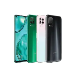قیمت و خرید Huawei Nova 7i 128/8- گوشی هوآوی نوا آی حافظه 128 رم 8 گیگابایت - تل استار