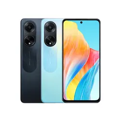 Oppo A98 256/8 GB - گوشی اوپو آ98 حافظه 256 رم 8 گیگابایت