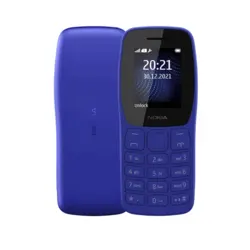 قیمت و خرید (Nokia 105 (2022 - گوشی موبایل (2022) N 105 نوکیا - تل استار